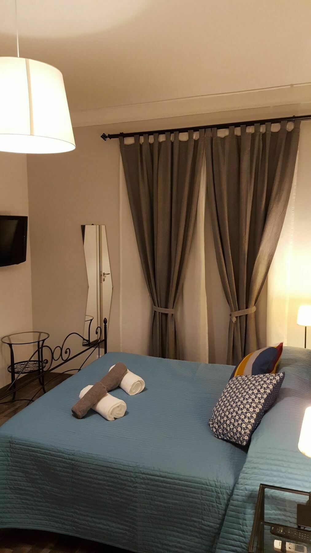 Suite 06 Roma Esterno foto