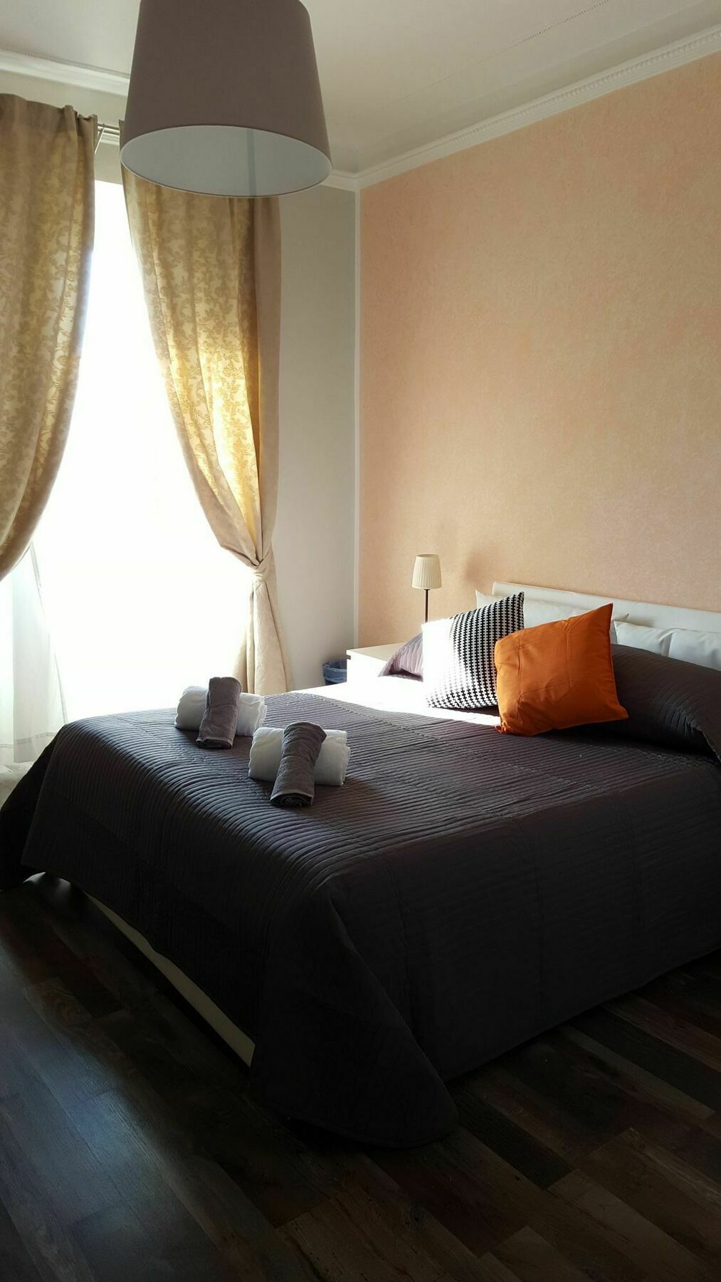 Suite 06 Roma Esterno foto