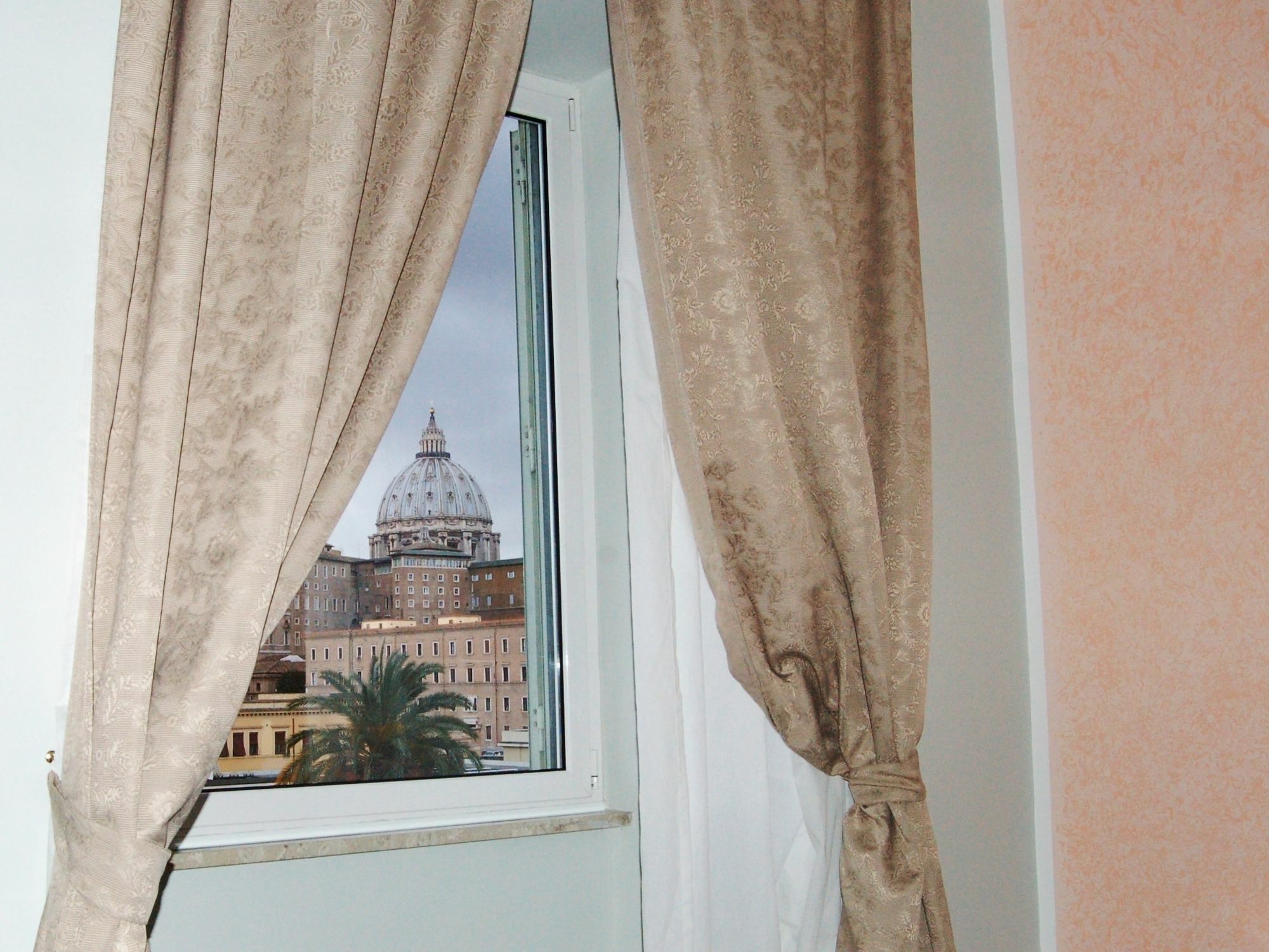 Suite 06 Roma Esterno foto