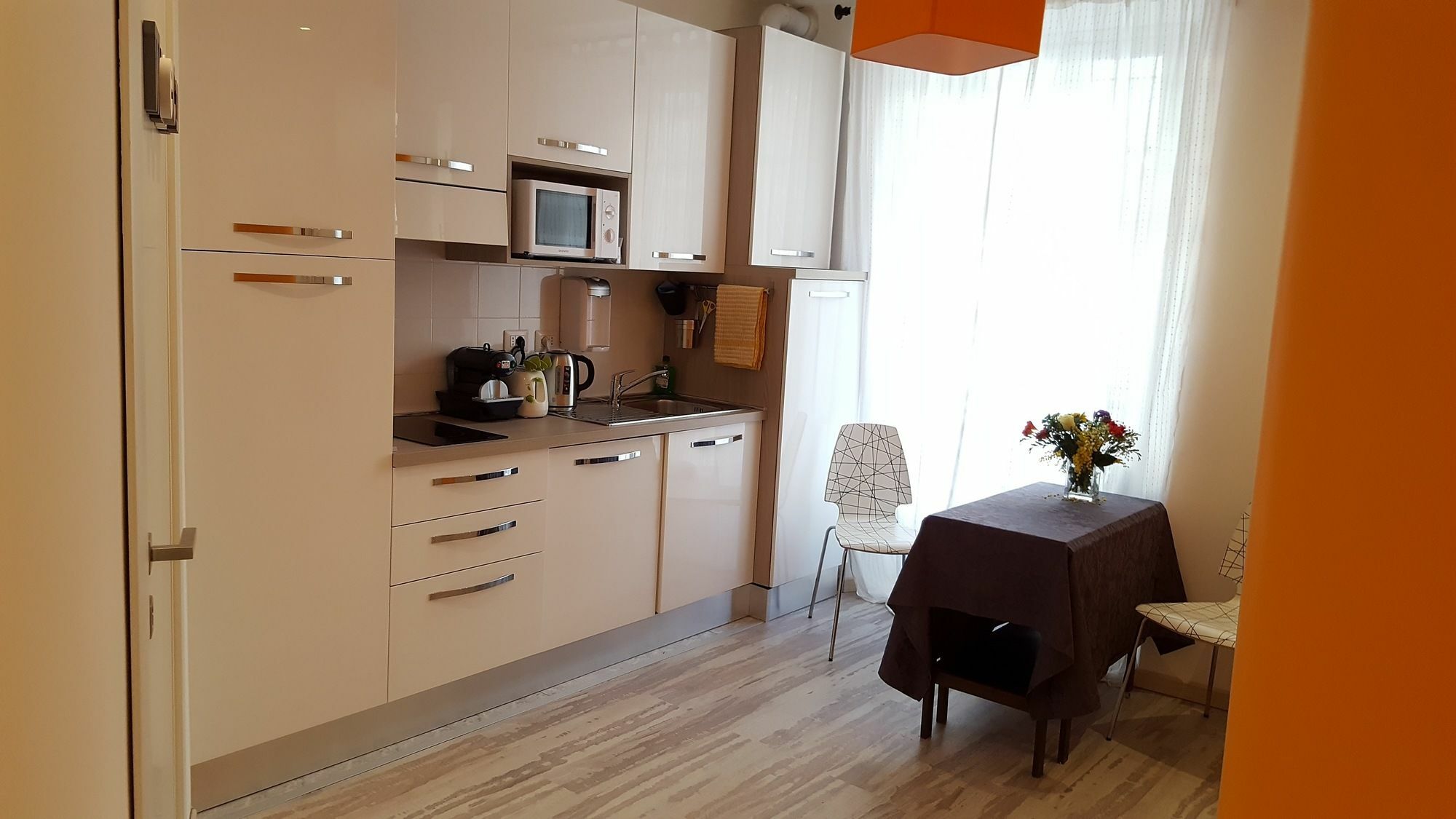 Suite 06 Roma Esterno foto
