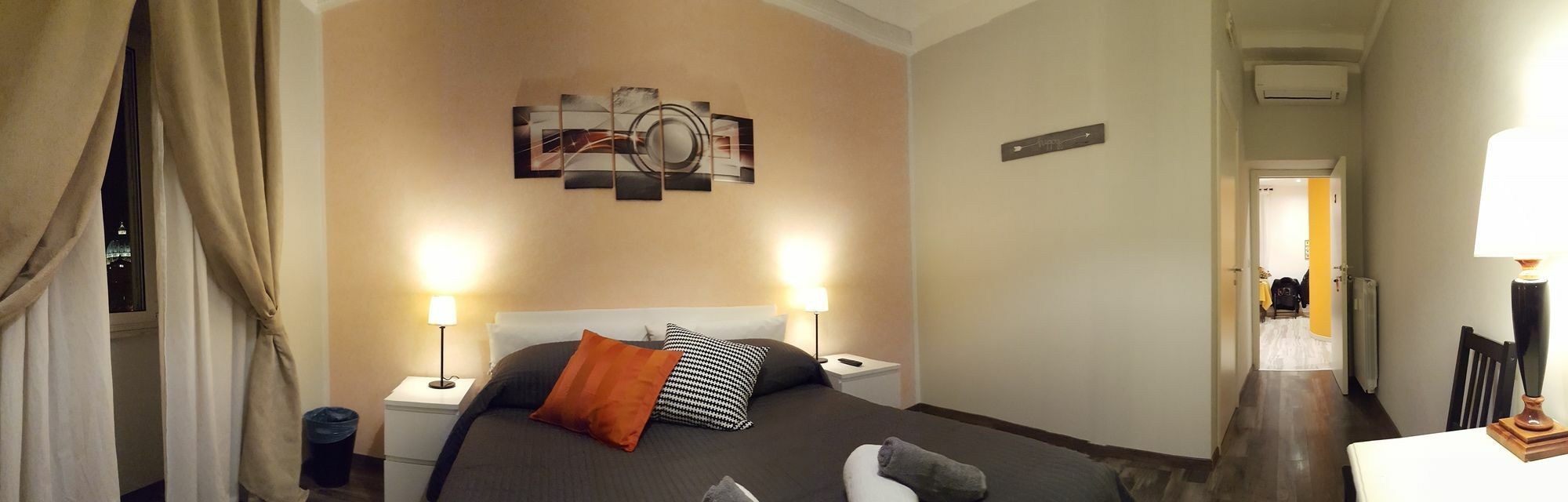 Suite 06 Roma Esterno foto