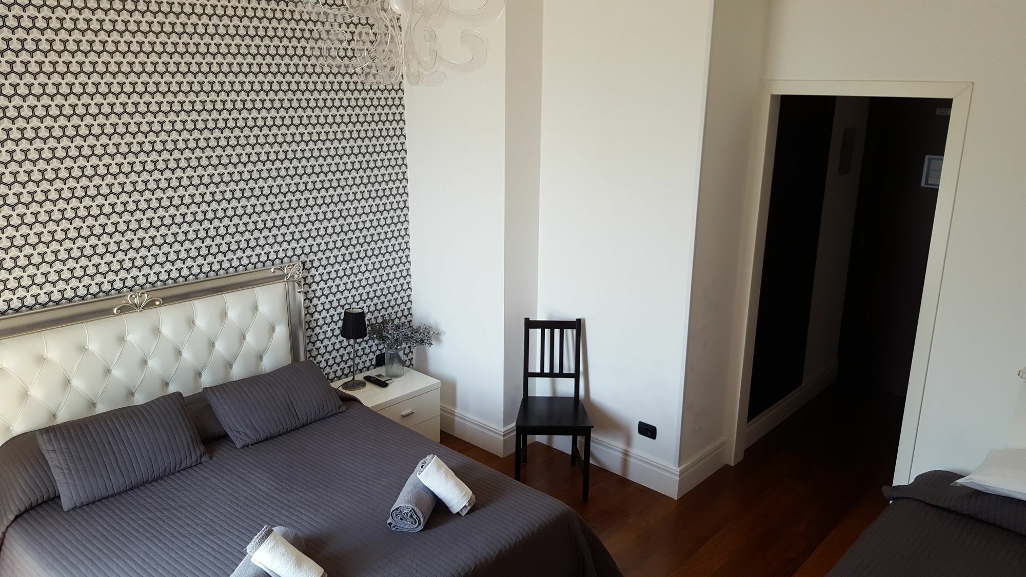 Suite 06 Roma Esterno foto